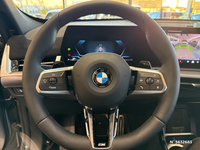 BMW X1 sDrive 20i 170ch DKG7 M Sport (U11)