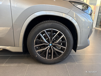 BMW X1 sDrive 20i 170ch DKG7 M Sport (U11)