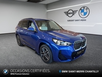 BMW X1 sDrive 20i 170 ch M SPORT (U11)