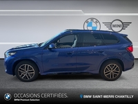 BMW X1 sDrive 20i 170 ch M SPORT (U11)