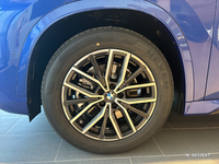 BMW X1 sDrive 20i 170 ch M SPORT (U11)