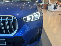 BMW X1 sDrive 20i 170 ch M SPORT (U11)