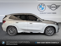 BMW X1 sDrive 20i 170 ch DKG7 M SPORT (U11)