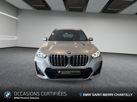BMW X1 sDrive 20i 170 ch DKG7 M SPORT (U11)