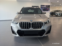 BMW X1 xDrive 20i 170 ch DKG7 M SPORT (U11)