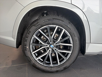 BMW X1 xDrive 20i 170 ch DKG7 M SPORT (U11)