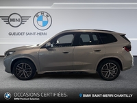 BMW X1 xDrive 20i 170 ch DKG7 M SPORT (U11)