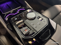 BMW i5 eDrive40 340 ch M Sport Edition (G60)