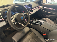 BMW i5 eDrive40 340 ch M Sport Edition (G60)