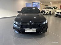 BMW i5 eDrive40 340 ch M Sport Edition (G60)