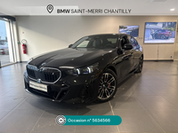 BMW i5 eDrive40 340 ch M Sport Edition (G60)