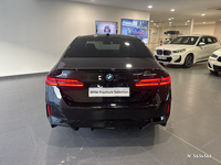 BMW i5 eDrive40 340 ch M Sport Edition (G60)