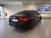 BMW i5 eDrive40 340 ch M Sport Edition (G60)