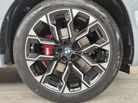 BMW X3 30e xDrive 299 ch BVA8 M Sport
