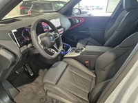 BMW X3 30e xDrive 299 ch BVA8 M Sport