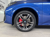 BMW X2 sDrive 20i 170ch DKG7 M Sport