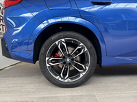 BMW X2 sDrive 20i 170ch DKG7 M Sport