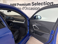 BMW X2 sDrive 20i 170ch DKG7 M Sport