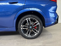 BMW X2 sDrive 20i 170ch DKG7 M Sport