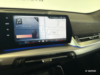 BMW X2 sDrive 20i 170ch DKG7 M Sport