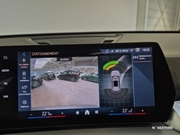 BMW X1 sDrive 20i 170ch DKG7 M Sport
