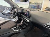 BMW 120 170 ch DKG7 M SPORT DESIGN (F70)