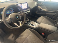 BMW 120 170 ch DKG7 M SPORT DESIGN (F70)