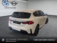 BMW 120 170 ch DKG7 M SPORT DESIGN (F70)