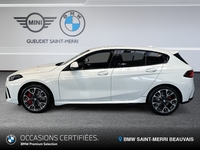BMW 120 170 ch DKG7 M Sport