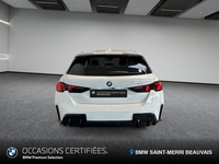 BMW 120 170 ch DKG7 M Sport
