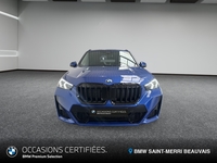 BMW X1 sDrive 20i 170ch DKG7 M Sport
