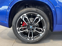 BMW X1 sDrive 20i 170ch DKG7 M Sport