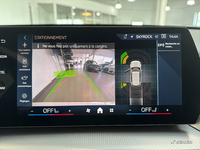 BMW X1 sDrive 20i 170ch DKG7 M Sport