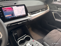 BMW X1 sDrive 20i 170ch DKG7 M Sport