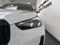 BMW X1 sDrive 20i 170ch DKG7 M Sport
