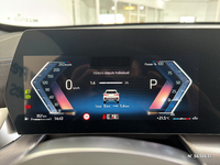 BMW X1 sDrive 20i 170ch DKG7 M Sport