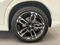 BMW X2 sDrive 20d 163ch DKG7 M Sport