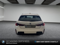 BMW 120 170 ch DKG7 M SPORT DESIGN (F70)