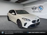 BMW 120 170 ch DKG7 M SPORT DESIGN (F70)