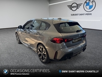 BMW 120 170 ch DKG7 M SPORT (F70)
