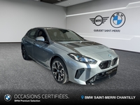 BMW 120 170 ch DKG7 M SPORT (F70)