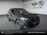 BMW X3 30e xDrive 299 ch BVA8 M SPORT (G45)
