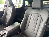 BMW X3 30e xDrive 299 ch BVA8 M SPORT (G45)