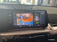 BMW X2 sDrive 20i 170 ch DKG7 M SPORT (U10)
