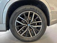 BMW (U11) IX1 EDRIVE20 204 M SPORT