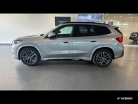 BMW (U11) IX1 EDRIVE20 204 M SPORT