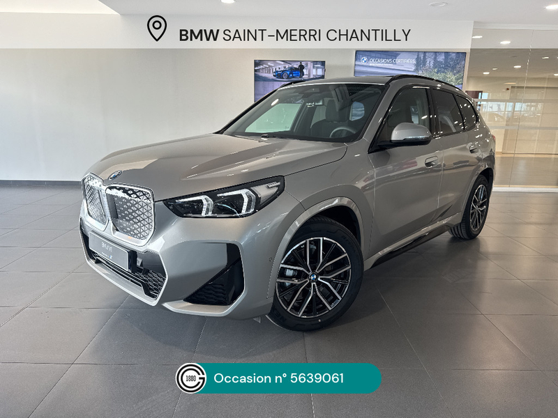 BMW (U11) IX1 EDRIVE20 204 M SPORT