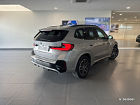 BMW (U11) IX1 EDRIVE20 204 M SPORT