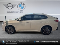 BMW (U10) SDRIVE 20I 170 M SPORT DKG7