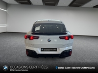 BMW (U10) SDRIVE 20I 170 M SPORT DKG7